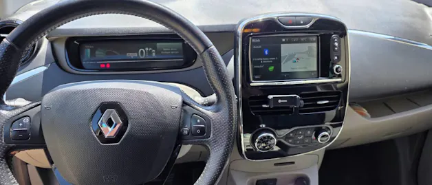 Renault Zoe Life