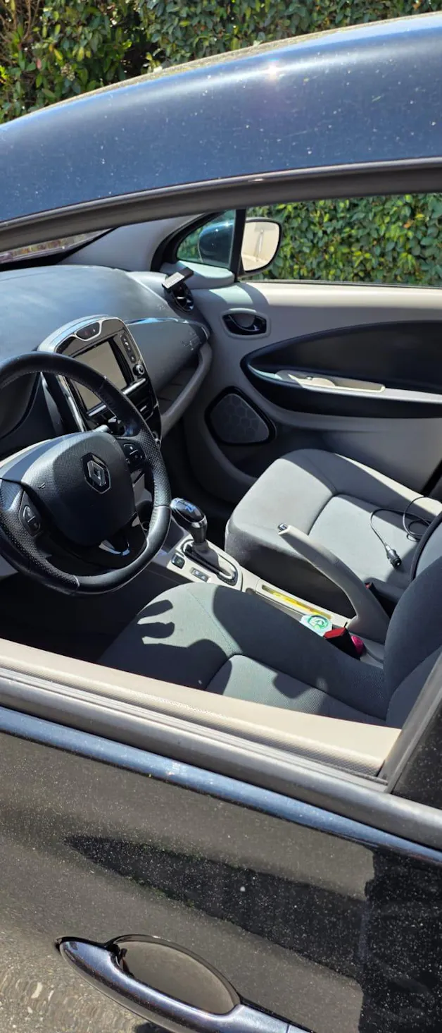 Renault Zoe Life