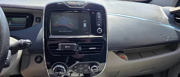 Renault Zoe Life