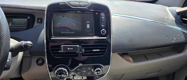 Renault Zoe Life