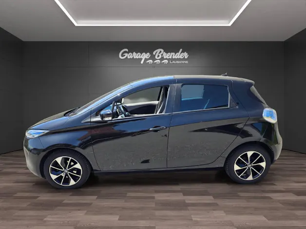 Renault Zoe Life