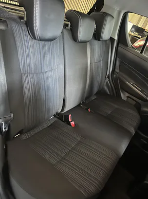 Suzuki Swift 1.2 Sergio Cellano Top Automatique