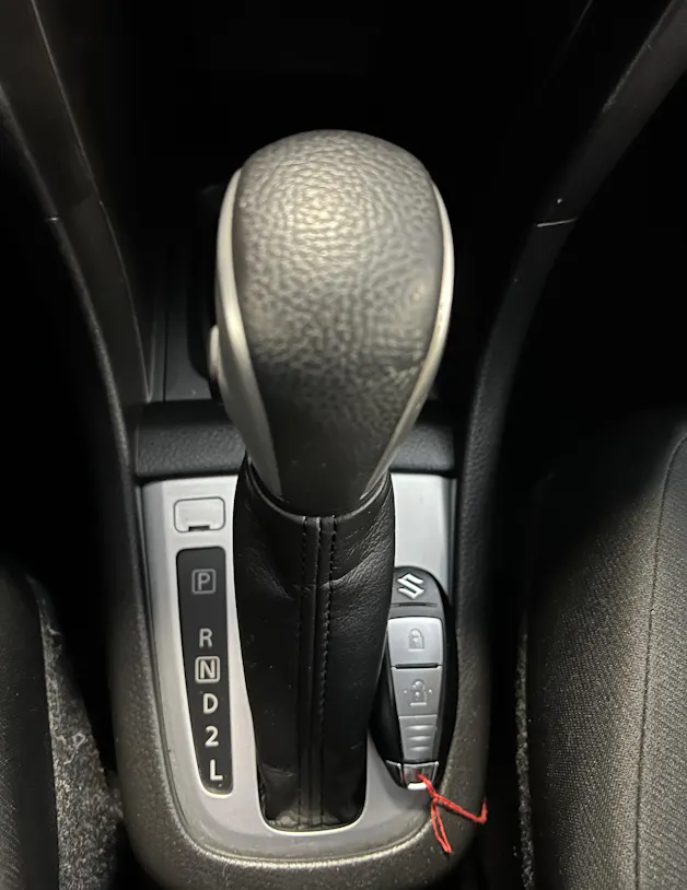 Suzuki Swift 1.2 Sergio Cellano Top Automatique
