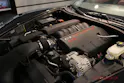 Chevrolet Corvette 6.2 V8 LS3