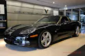 Chevrolet Corvette 6.2 V8 LS3