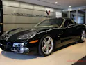 Chevrolet Corvette 6.2 V8 LS3