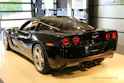 Chevrolet Corvette 6.2 V8 LS3