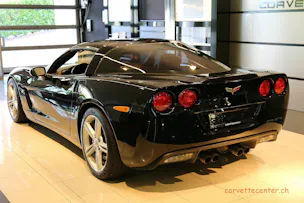 Chevrolet Corvette 6.2 V8 LS3