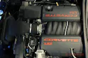 Chevrolet Corvette 6.2 V8 LS3