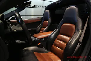 Chevrolet Corvette 6.2 V8 LS3