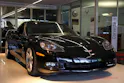 Chevrolet Corvette 6.2 V8 LS3