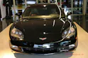 Chevrolet Corvette 6.2 V8 LS3