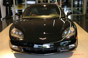 Chevrolet Corvette 6.2 V8 LS3