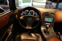 Chevrolet Corvette 6.2 V8 LS3