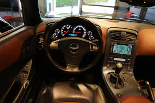 Chevrolet Corvette 6.2 V8 LS3