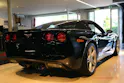 Chevrolet Corvette 6.2 V8 LS3
