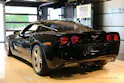 Chevrolet Corvette 6.2 V8 LS3