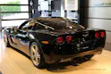 Chevrolet Corvette 6.2 V8 LS3