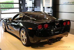 Chevrolet Corvette 6.2 V8 LS3