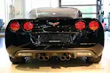 Chevrolet Corvette 6.2 V8 LS3