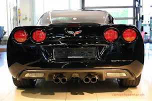 Chevrolet Corvette 6.2 V8 LS3