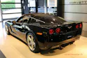 Chevrolet Corvette 6.2 V8 LS3