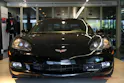 Chevrolet Corvette 6.2 V8 LS3