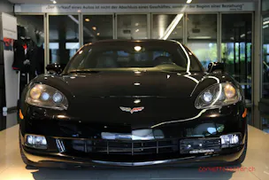 Chevrolet Corvette 6.2 V8 LS3
