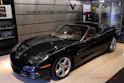 Chevrolet Corvette 6.2 V8 LS3