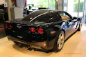 Chevrolet Corvette 6.2 V8 LS3