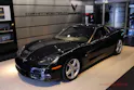 Chevrolet Corvette 6.2 V8 LS3
