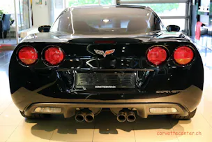Chevrolet Corvette 6.2 V8 LS3
