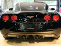 Chevrolet Corvette 6.2 V8 LS3