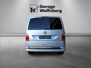 VW T6 Multivan 2.0 TDI 199 Highline DSG 4m