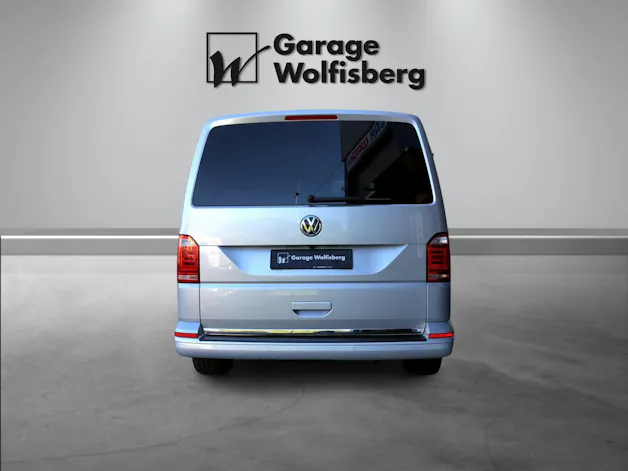 VW T6 Multivan 2.0 TDI 199 Highline DSG 4m