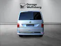 VW T6 Multivan 2.0 TDI 199 Highline DSG 4m