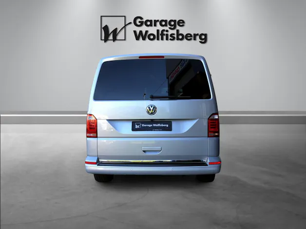 VW T6 Multivan 2.0 TDI 199 Highline DSG 4m