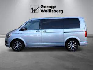 VW T6 Multivan 2.0 TDI 199 Highline DSG 4m