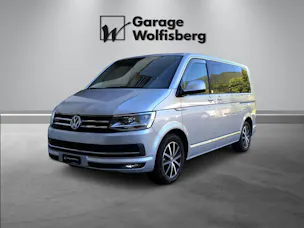 VW T6 Multivan 2.0 TDI 199 Highline DSG 4m