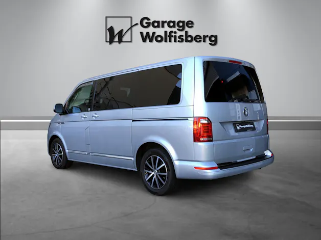 VW T6 Multivan 2.0 TDI 199 Highline DSG 4m