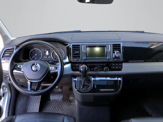 VW T6 Multivan 2.0 TDI 199 Highline DSG 4m
