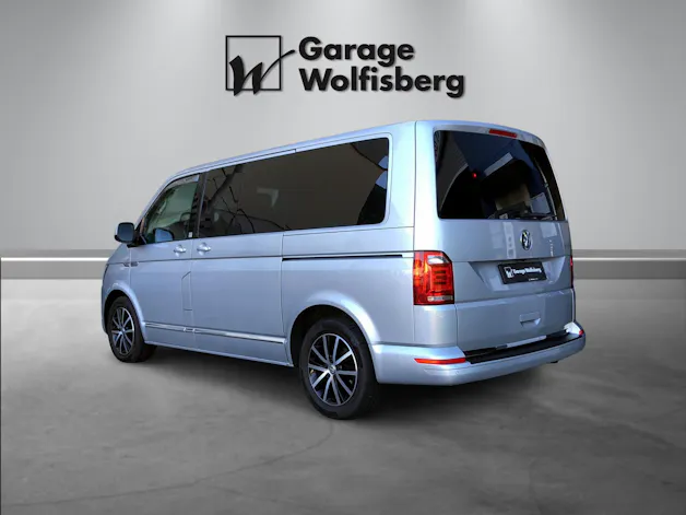 VW T6 Multivan 2.0 TDI 199 Highline DSG 4m