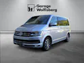 VW T6 Multivan 2.0 TDI 199 Highline DSG 4m