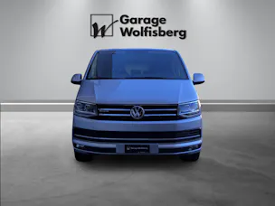 VW T6 Multivan 2.0 TDI 199 Highline DSG 4m