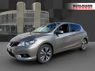 Nissan Pulsar 1.2 DIG-T Tekna