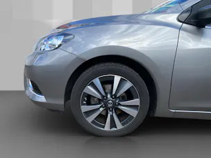 Nissan Pulsar 1.2 DIG-T Tekna