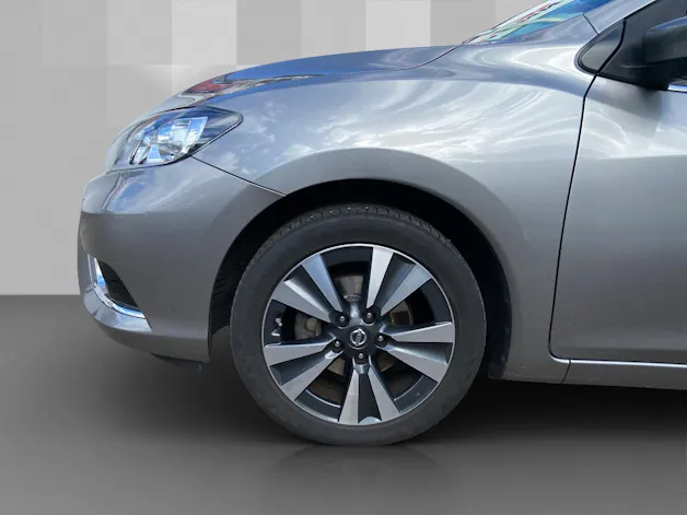 Nissan Pulsar 1.2 DIG-T Tekna