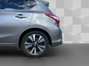 Nissan Pulsar 1.2 DIG-T Tekna