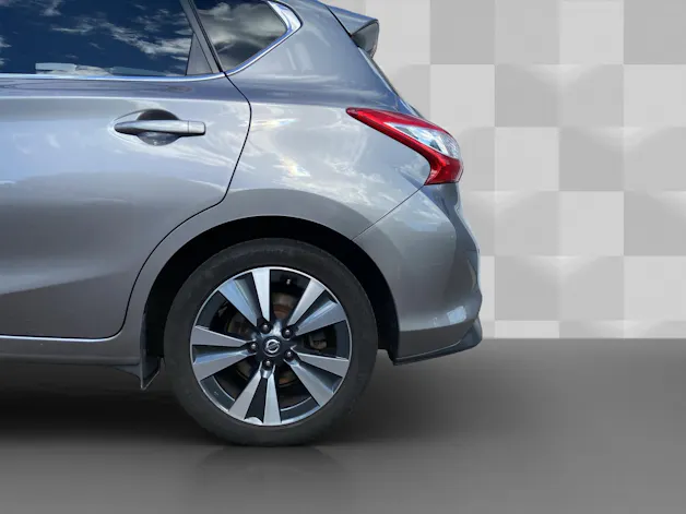 Nissan Pulsar 1.2 DIG-T Tekna