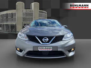Nissan Pulsar 1.2 DIG-T Tekna